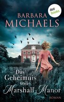 Das Geheimnis von Marshall Manor