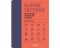 Kleine tattoos