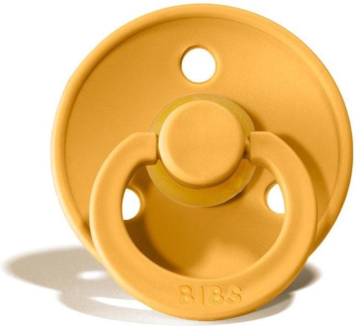 Goedkoopste BIBS Fopspeen T2 - 6-18 maanden - Honey Bee