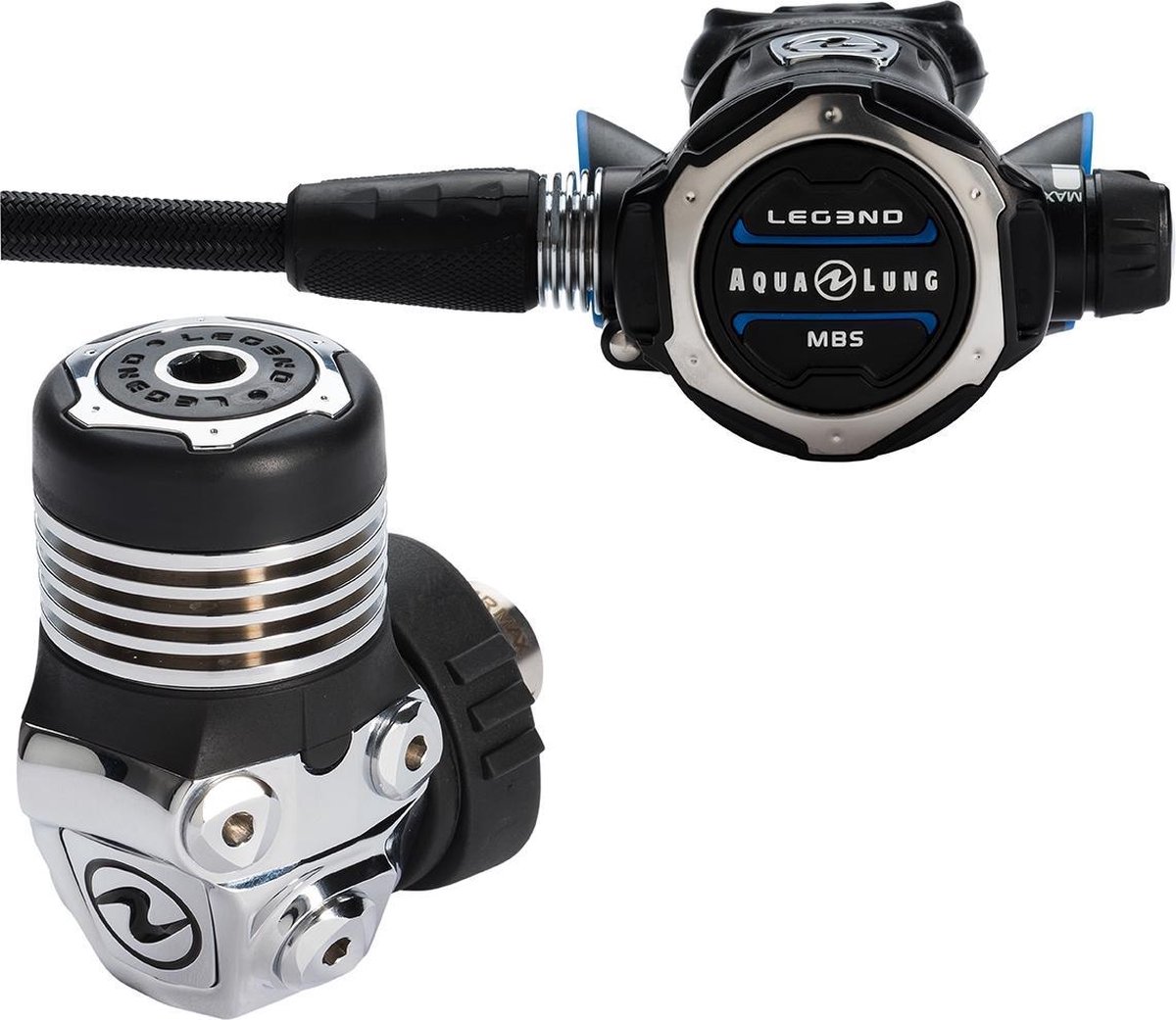 Aqualung Leg3nd MBS - Din 300 Bar