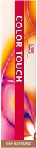 Wella Color Touch 7-1 60 Ml