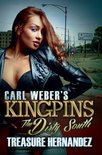 Kingpins 2 - Carl Weber's Kingpins: The Dirty South