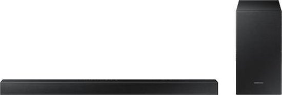 Samsung HW-T420 - Soundbar - Inclusief subwoofer