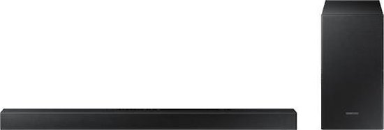 Samsung HW-T420 - Soundbar - 2020