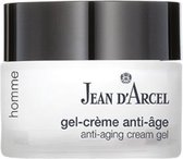 Jean D'Arcel Homme Gel-Crème Anti-Age