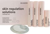 Reviderm Skin Regulation Solutions set