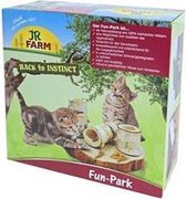 JR Farm Natuurlijk Fun Park