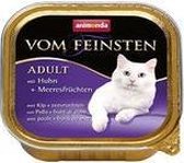 Vom Feinsten Feinsten Cat Mare Kip+Zeevr.