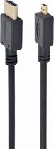 CablExpert CC-HDMID-15 - Kabel, HDMI- Micro D-male