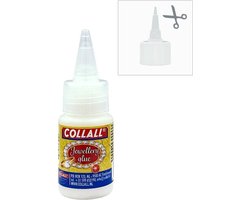 Collall Sieradenlijm 25 gr. COLJG0025