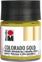 COLORADO GOLD, antiek goud 50 ml