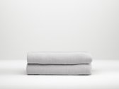 ZoHome - Liv HSL Split-Topper 200x200+12 cm. Dove Grey