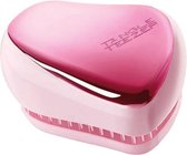 Tangle Teezer Compact Pink Styler
