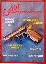 SAM Wapenmagazine 68
