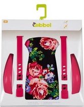 Qibbel stylingset luxe achter rosesblack