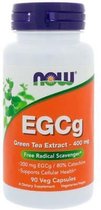 EGCG Green Tea Extract - 90 capsules