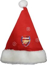 Arsenal Kerstmuts