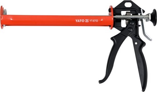 YATO Kitspuit 225 mm