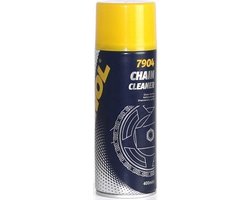 Mannol Kettingreiniger 400ml