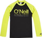 O'Neill Surfshirt Cali - Black - 16