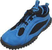 Playshoes UV waterschoenen Dames/Heren - Grijs - Maat 43