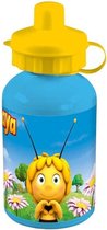 Studio 100 Drinkfles Maya De Bij Junior 250 Ml Blauw/geel