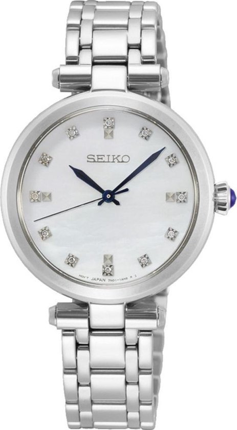 Montre Seiko Ladies - SRZ529P1