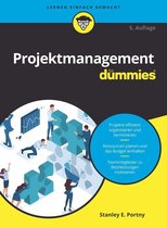 Für Dummies - Projektmanagement für Dummies