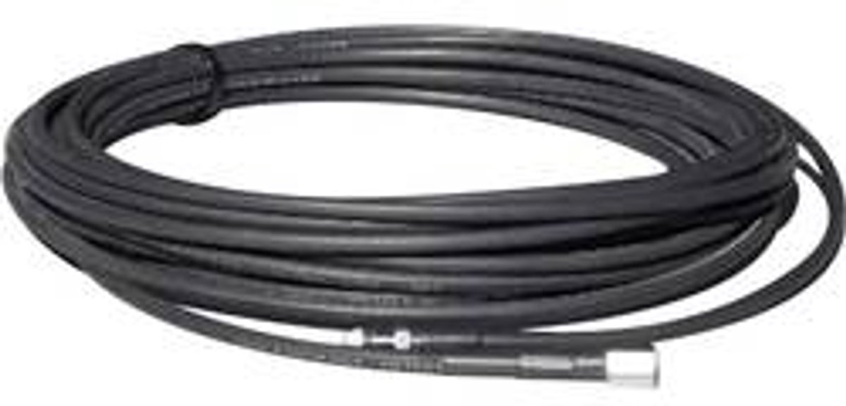 Wittenberg Antennen 5 m Antennekabel FME-stekker, FME-bus 103075
