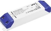 Driver LED 12,0 V/ DC 30 W 0 - 2,5 A Tension constante Self Electronics SLT30-12VLG- ES