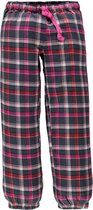 Bjorn Borg Pyjama Broek Magic Check Maat 98-104