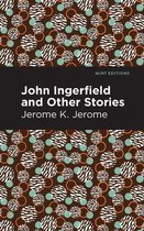 Mint Editions (Short Story Collections and Anthologies) - John Ingerfield