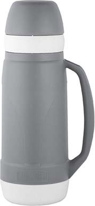 Bouteille Isotherme Thermos Action - 0L5 - Gris | bol.com