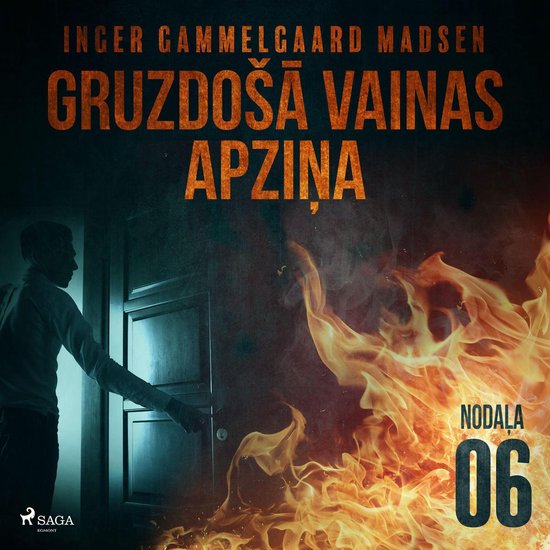 Gruzdošā vainas apziņa - 6. nodaļa - cover