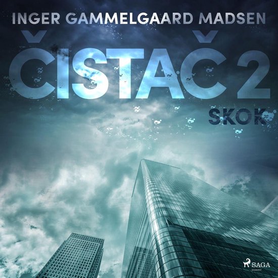 Čistač 2: Skok - cover