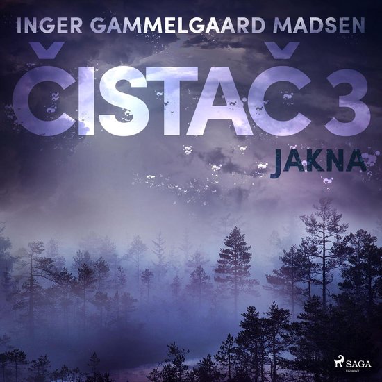 Čistač 3: Jakna - cover