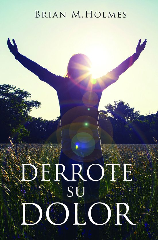 Derrote su dolor - cover