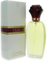 Paul Sebastian Design Fine Parfum Spray 100 Ml For Women