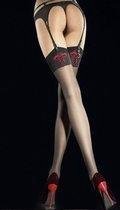 INCONTRA Stockings 20 den - Black