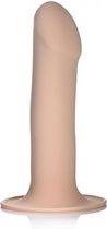 Squeeze-It Phallic Dildo - 15.2 cm