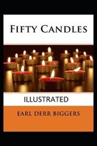 Fifty Candles Illustrated