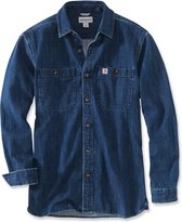 Carhartt Shirt heren kopen? Kijk snel 