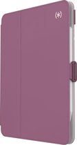 Speck Balance Folio Case Apple iPad Air 10.9 (2020/2022) / iPad Pro 11 inch (2018/2020/2021) Plum Purple - with Microban