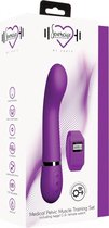 Kegel G - Purple