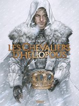 Les Chevaliers d'Héliopolis 2 - Les Chevaliers d'Héliopolis - Tome 02