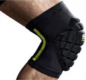 Select Handbal Kniebeschermer - Kniebeschermers - zwart