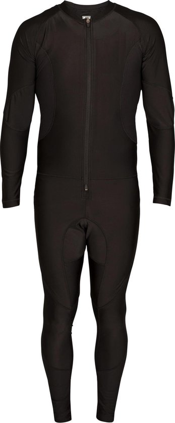 CLAW Undersuit Motorpak Zwart - Maat XL