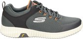 Skechers Elite Flex Prime heren sneaker. - Grijs - Maat 47,5