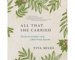 All That She Carried