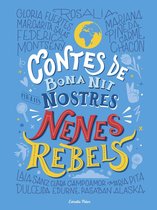 Contes - Contes de bona nit per a les nostres nenes rebels